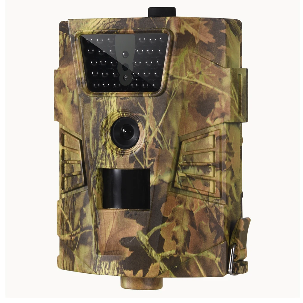 Suntekcam HT-001B Trail камера 12MP 1080P 30 шт. Инфракрасные светодиоды 850nm охотничья камера IP54 Водонепроницаемая камера с углом обзора 120 градусов