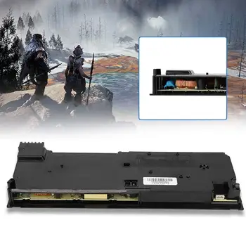 

N17-160PIA ADP-160FR Internal Power Supply for Sony PS4 Slim Game Console Replacement Adapter for PS4 Game Consoles