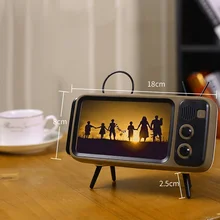 Мобильный ТВ Bluetooth динамик портативный мини беспроводная стерео