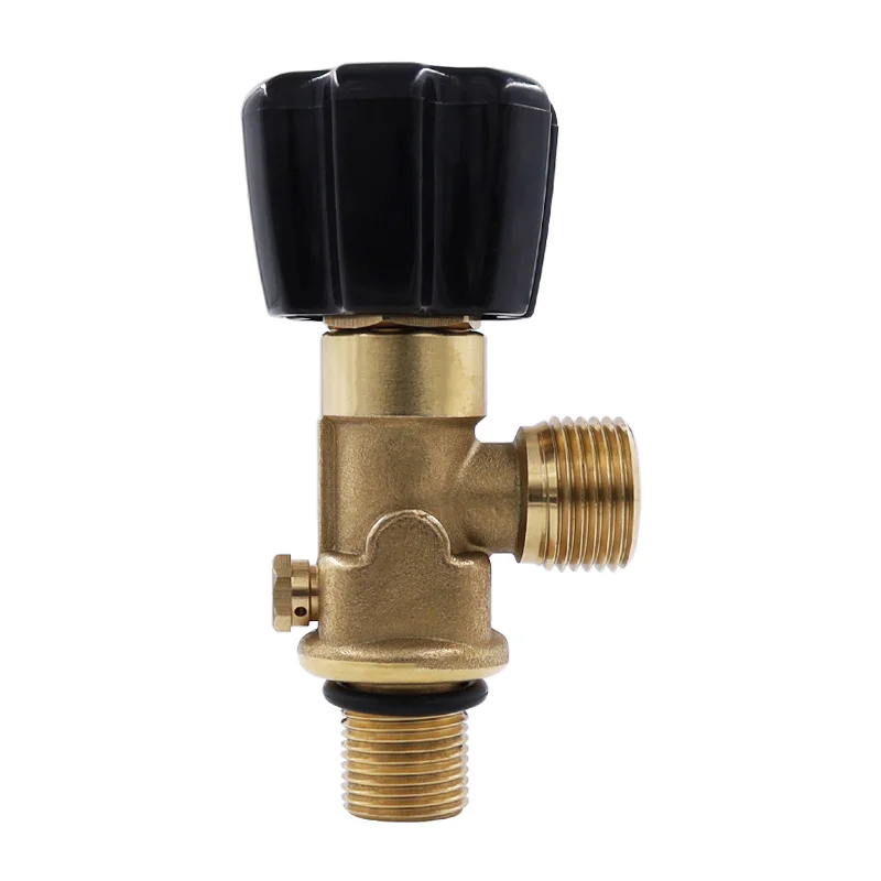 Regulador de GAS para cilindro de argón CO2, con rosca M18 x 1,5, totalmente nuevo