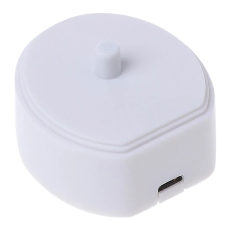 Electric Toothbrush Charger Charging Cradle USB Line Data Cable Portable Base for HX6730, HX6721, HX3216 Electric Toothbrush Charger Charging Cradle USB Line Data Cable Portable Base for HX6730, HX6721, HX3216