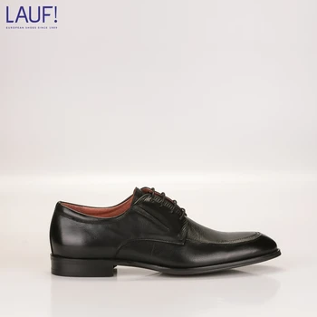 

Men's shoes, Lauf!, genuine calf leather