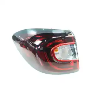 

265557849R LEFT REAR RENAULT CAPTUR