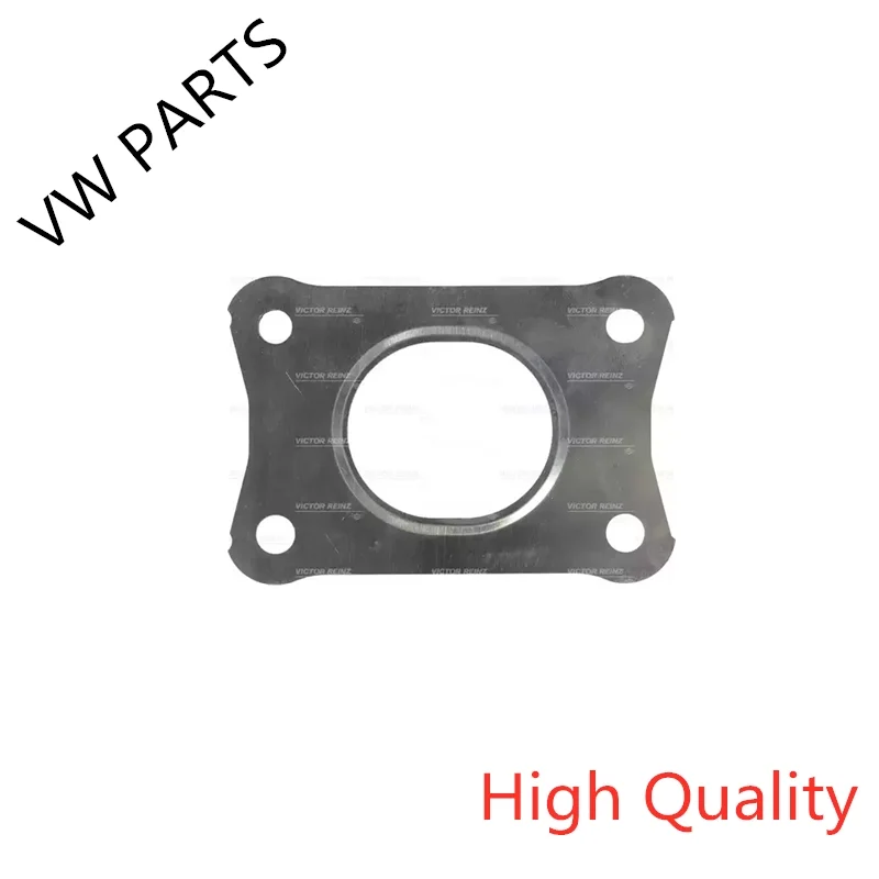 Новая Прокладка выхлопной трубы для V W SKODA AUDI SEAT Arteon Beetle Caddy Golf OEM: 04E253039D 04E 253 039