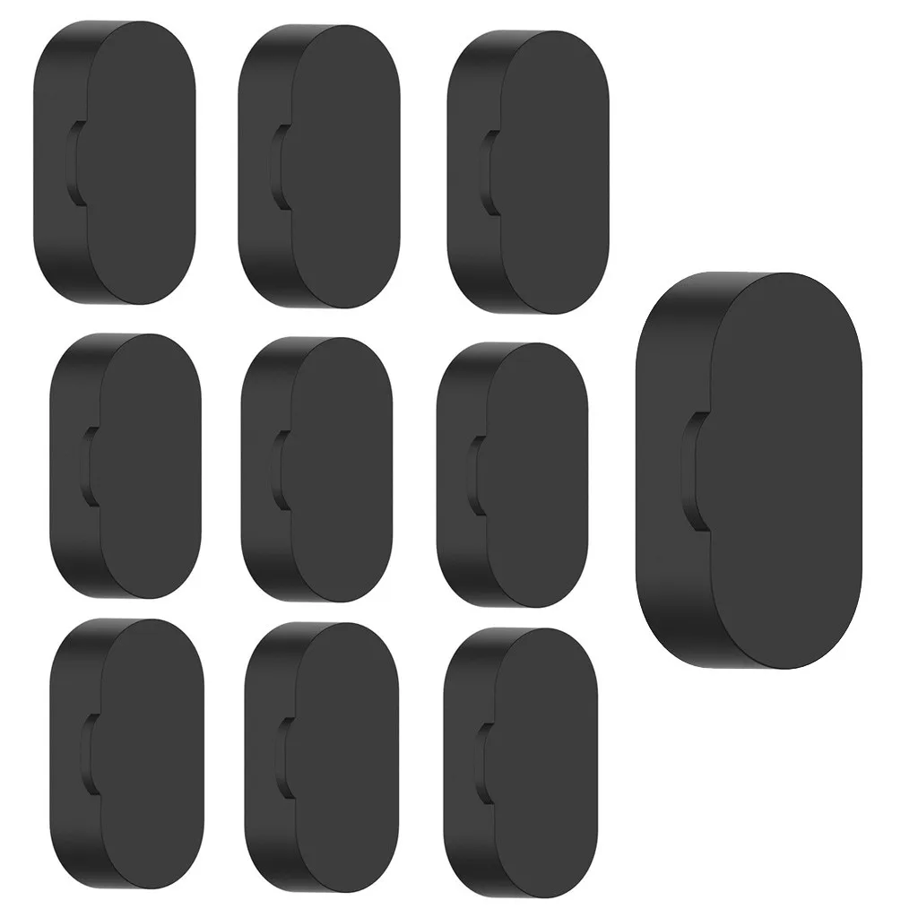 Смарт часы 10X датчик заглушка Пылезащитная крышка Крышка для Garmin Fenix 6S 6 6x