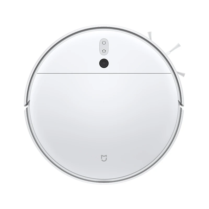 XIAOMI MIJIA Robot Vacuum Cleaner 2C for Home 2700PA Cyclone Suction  Antibacterial Mop App Smart Planned Path Sweeping Cleaner|Vacuum Cleaners|  - AliExpress