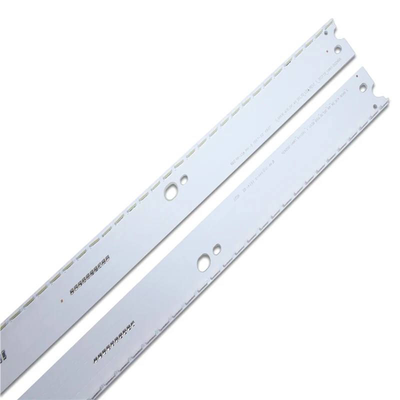 Ｚ  LED Ʈ Ʈ, Ʈ  2 , 58LED530mm, 49 ġ TV UE49MU6400 S_6KU6.4/6.5K _ 49_L58_REV1.1_160119_LM41-00246A, 