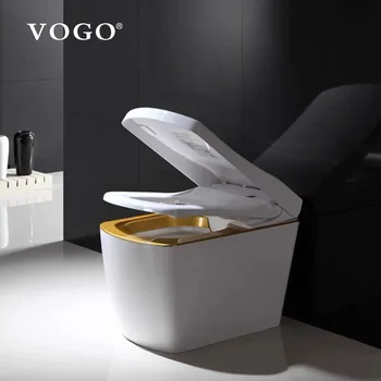 

VOGO-S310 Multifunctional Fully Automatic Cleaning Intelligent Toilet