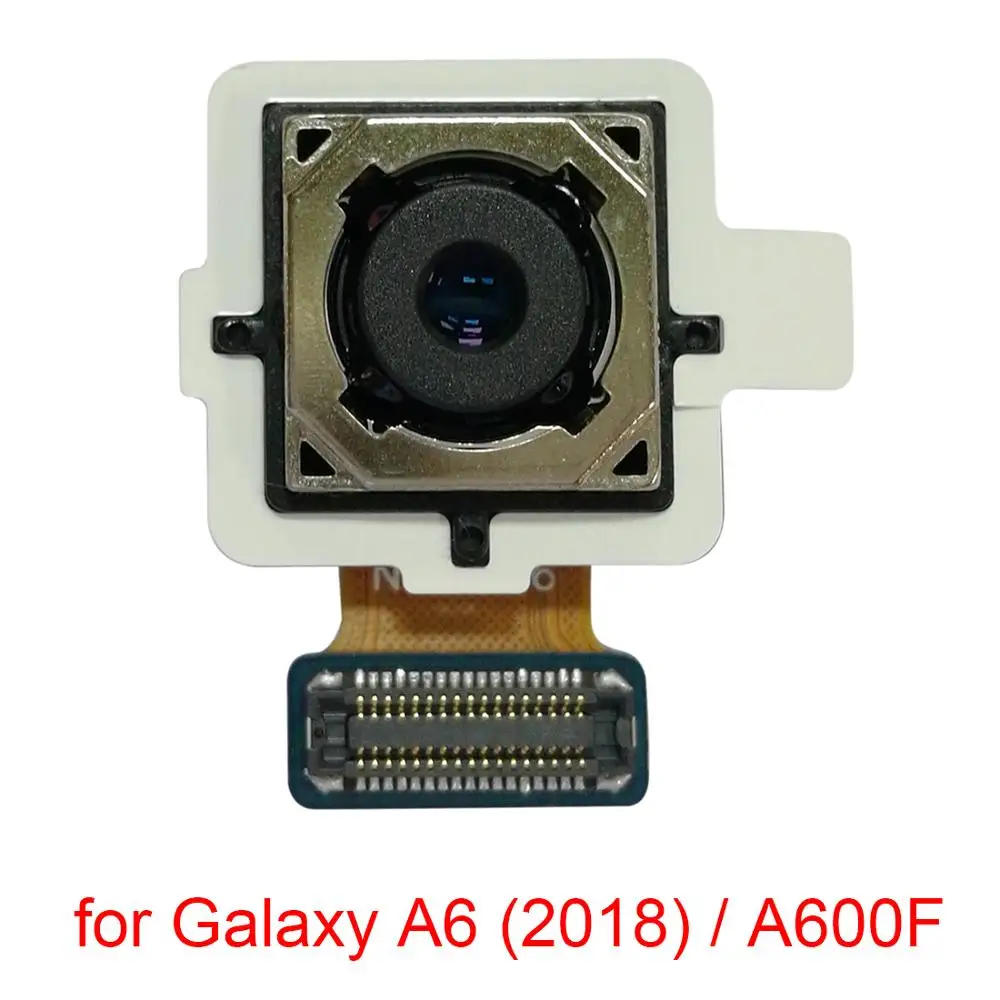 

Back Camera Module For Samsung Galaxy A6 (2018)/A600F Rear Camera