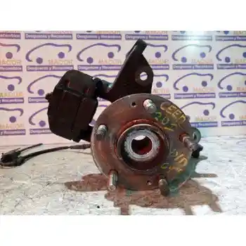 

EFRH07111420315EBRM STEERING KNUCKLE FRONT RIGHT KIA PRO_CEE 'D