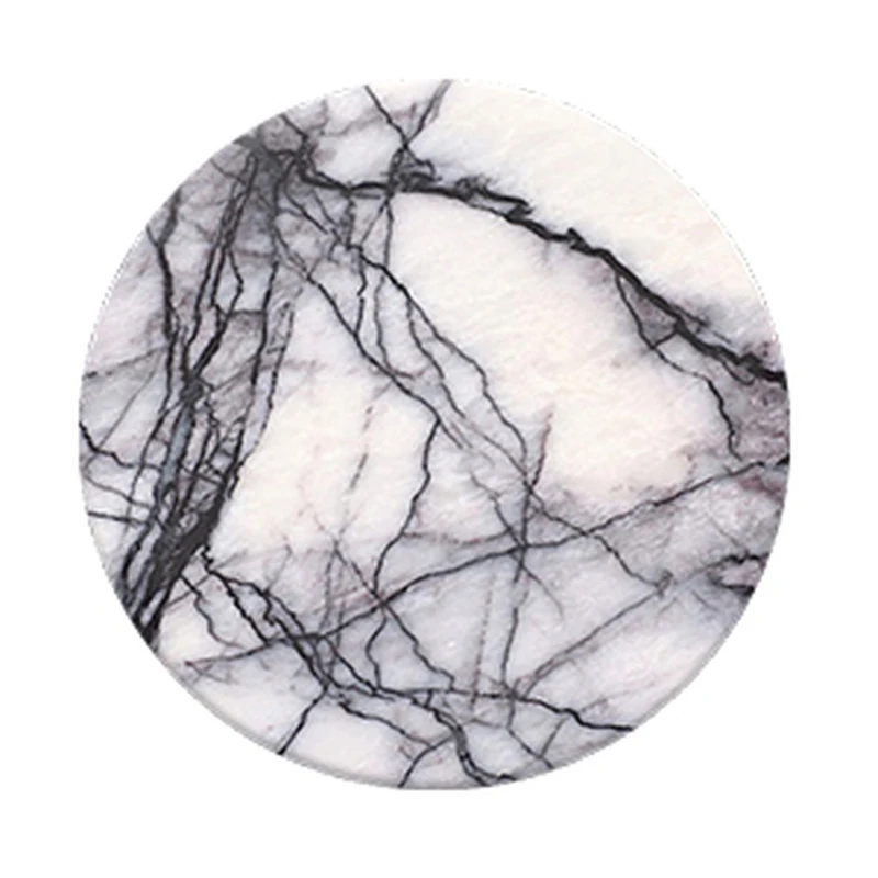 Держатель для мобильных телефонов складная подставка под мрамор Iphone 7 8 Plus