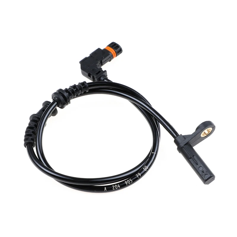 Mercedes-Benz ABS Wheel Speed Sensor Front Fitment C180 C200 2012-2015 RWD