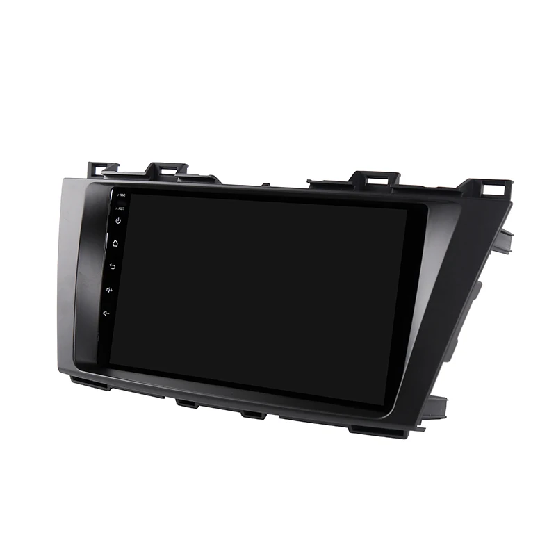 Best 9" 2.5D IPS Android 9.1 Car DVD Multimedia Player GPS for Mazda 5 2009 2010 2011 2012 2013  car radio DSP 32EQ stereo navigation 19
