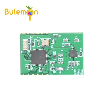 

Geomagnetic Parking lot Probe Module Parking Space Detection Geomagnetic Parking Detection Module Sensor for Outdoor Parking