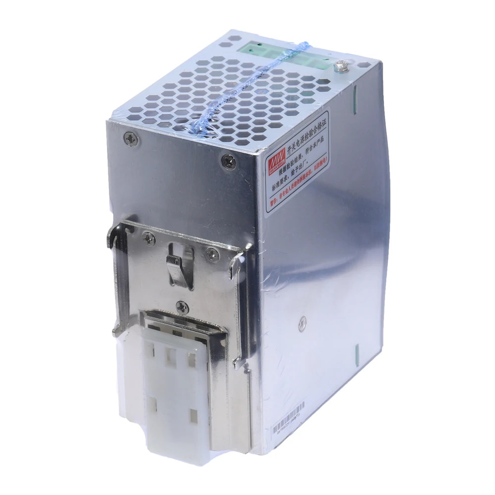 DR-120 120W один Выход 12V 15V 24V 36V 48V промышленные din-рейку импульсный Питание DR-120-12 DR-120-15/24/36 DR-120- 48