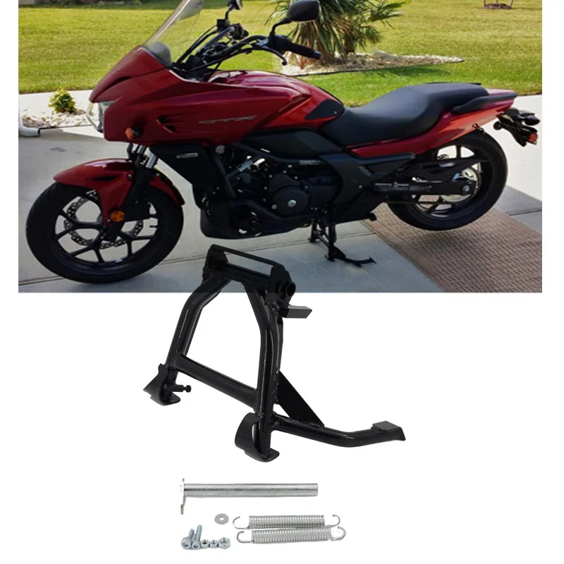 

For Honda CTX700 CTX700N 2014-2016 Centre Stand Parking Firm Frame Heavy Steel