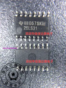 

5pcs/lot AM26LS31NSR SOP16 26LS31
