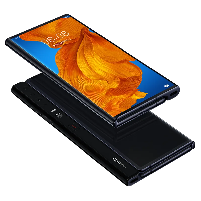 Huawei Mate Xs 2 Купить В Екатеринбурге