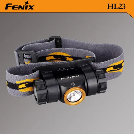 FENIX HL23 LED Head Torch 150 Lumens