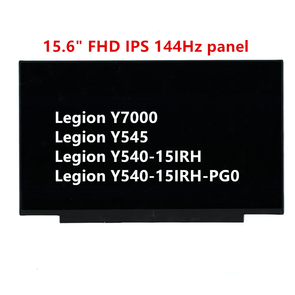 

New Original for Lenovo Legion Y7000 Y545 Y540 FHD LCD screen 5D10T70805 5D10U40193
