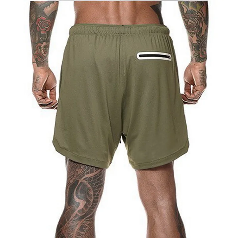2019 Summer Men Shorts Hidden Mobile Phone Inside Pockets Joggers Training Fitness Sporting Shorts Solid Workout Gym Shorts 2019 Summer Men Shorts Hidden Mobile Phone Inside Pockets Joggers Training Fitness Sporting Shorts Solid Workout Gym Shorts