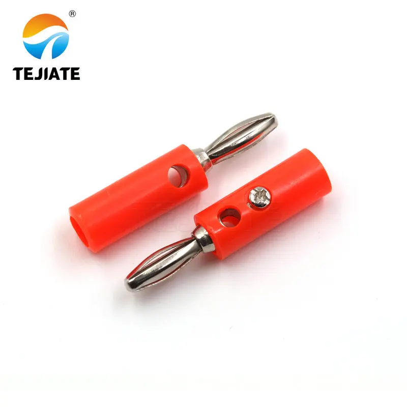 05548-4MM-香蕉插头-.测试插