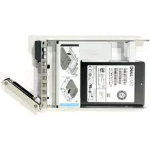 Накопитель SSD Dell 960Gb 400-AXSE