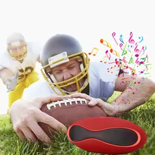 Мини Bluetooth динамик портативный беспроводной динамик звуковая система 3D стерео музыка объемный TF USB Super Bass Колонка акустическая система