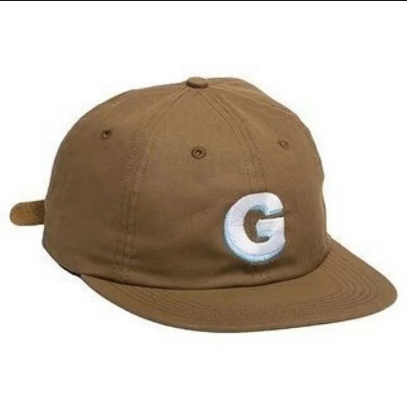 Бейсболка Мужская/Женская GOLF WANG G Спортивная Кепка для активного отдыха с