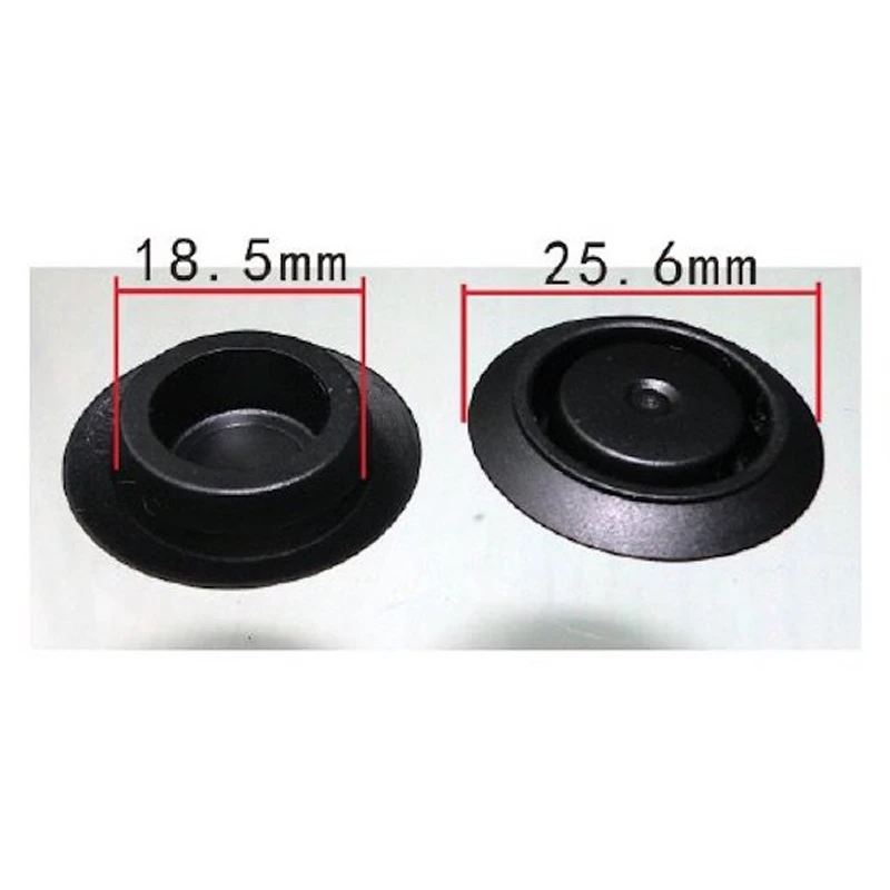 

100x OEM quality for Nissan Car Door Hole Plug 80874AX000