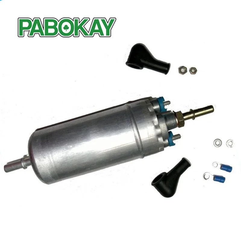 

High Quality Fuel Pump for IVECO OE#: 97337930