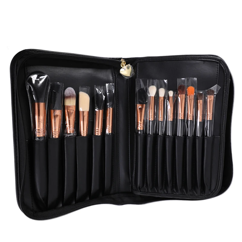 

Energy Synthetic Hair Professional 29pcs brush set Pinceaux Maquillage Brochas Maquillaje Pincel Maquiagem 29pcs
