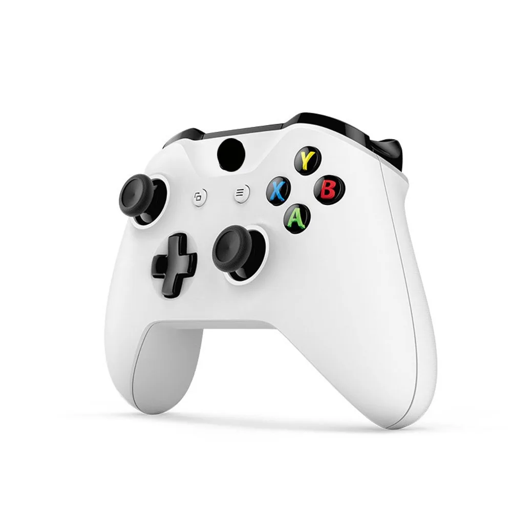 Пластиковый Полный Корпус для Xbox One S Slim Gampad Чехол-рамка с кнопками Mod Kit