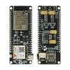 LILYGO® TTGO T-Call V1.4 ESP32 Wireless Module SIM Antenna SIM Card SIM800L Module ► Photo 1/6