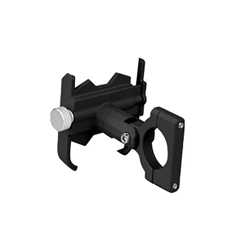 

Bike E-motorcycle Phone Bracket Anti-slip Universal Mobile Phone Support Waterproof Fixed Frame Bike Phone Holder For Navigation