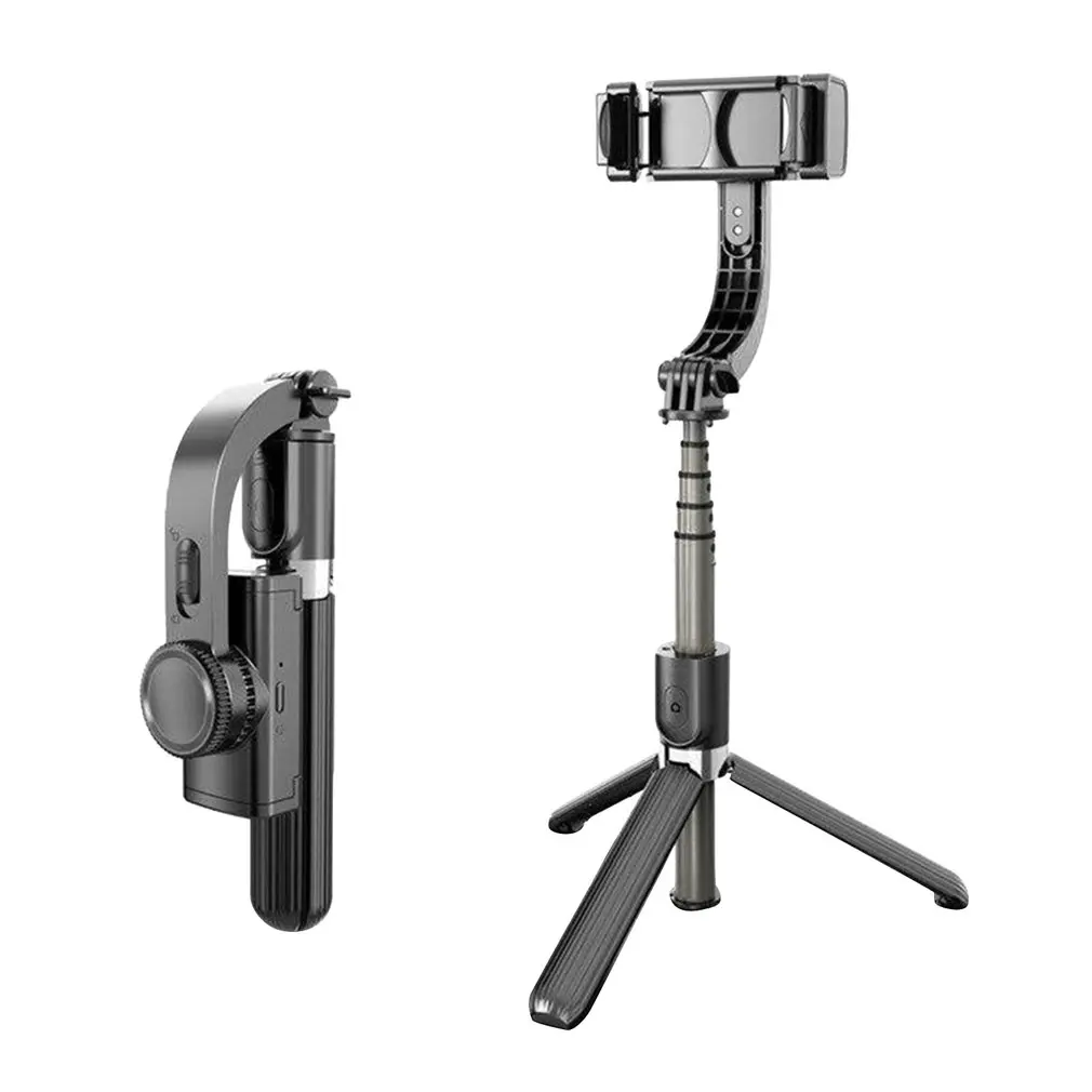 Smartphones Selfie Stick Gimbal Stabilizers Smartphone Handheld Tripod