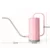 1.2L Long Mouth Watering Can Practical Flowers Gardening Tools Handle Plastic Plant Sprinkler Potted Home Kettle Irrigation 