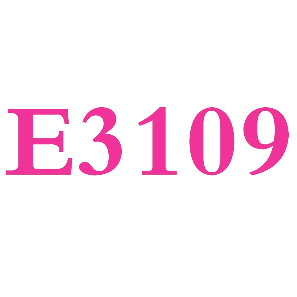 Серьги E3101 E3102 E3103 E3104 E3105 E3106 E3107 E3108 E3109 E3110 E3111 E3112 E3113 E3114 E3115 E3116 E3117 E3118 E3119 E3120 - Окраска металла: E3109