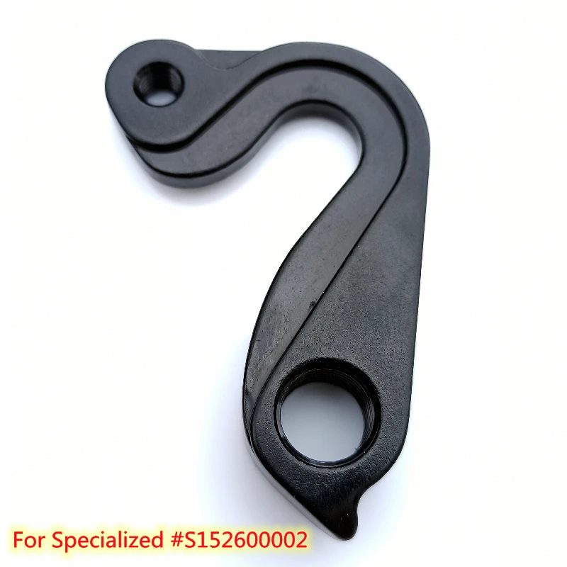 1Pc Bicicletta Mech Dropout Per Specialized # S152600002 Tarmac Roubaix Freno A Disco Mtb Crux Diverge Telaio Gear Deragliatore Gancio