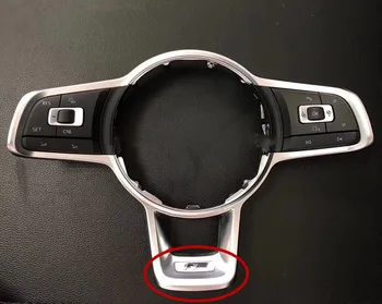 

For Volkswagen VW Golf 7 GTI RLINE Sport version multifunction steering wheel button MFSW button 5G0 959 442