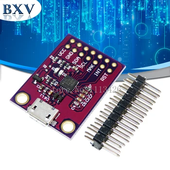 

CP2112 debug board USB to I2C communication module NEW