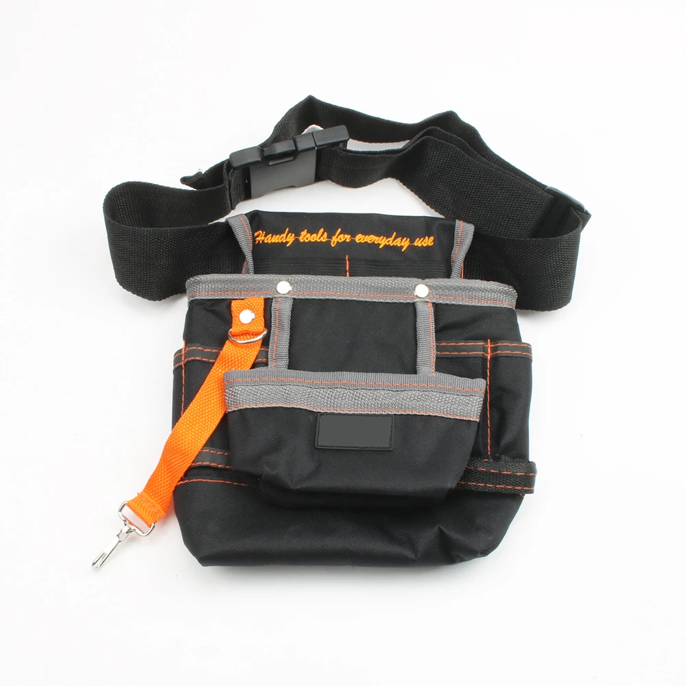 ENNJOI универсальный ремень сумки для инструментов инструмент держатель Электрик поясная сумка для инструментов удобный рабочий Органайзер