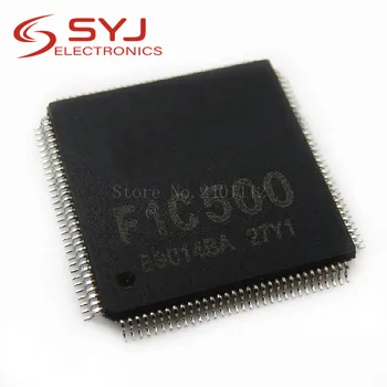 

1pcs/lot F1C500T FIC500T F1C500 QFP-128 In Stock