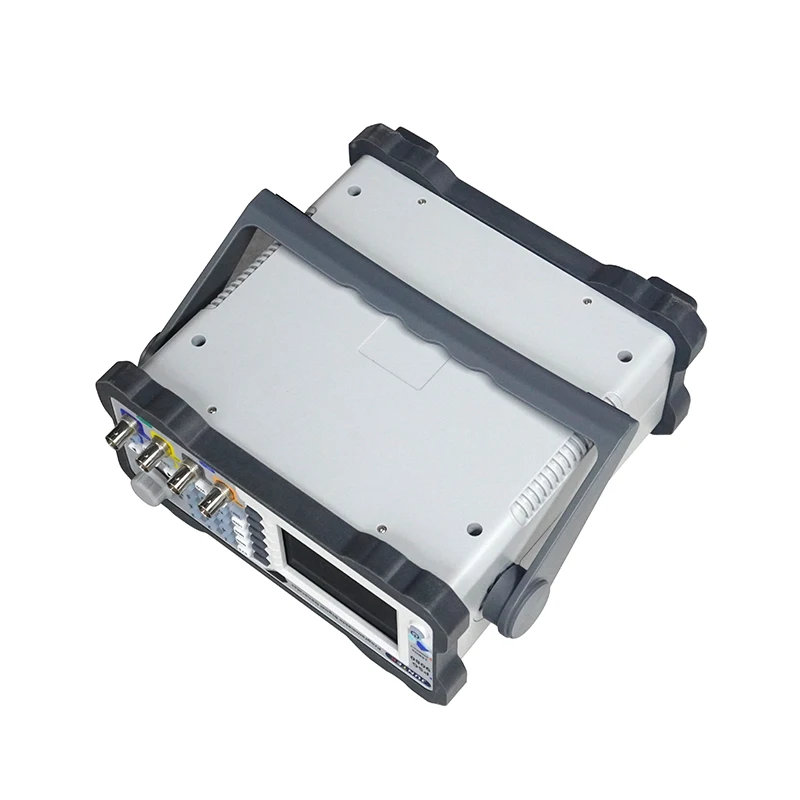 US $227.26 New Aluminum Monitor Stand Docking Station with USB C Hub Support 4K HDMI VGA TF Card Wireless Charge DOM668