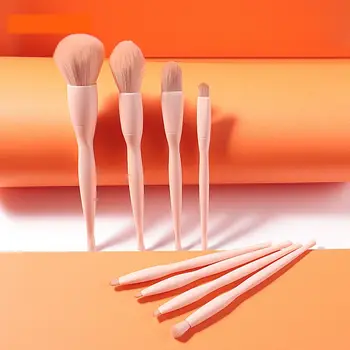 

New style Makeup Brush set 8 beauty tools, repair Makeup Brush, high quality practical Makeup Brush