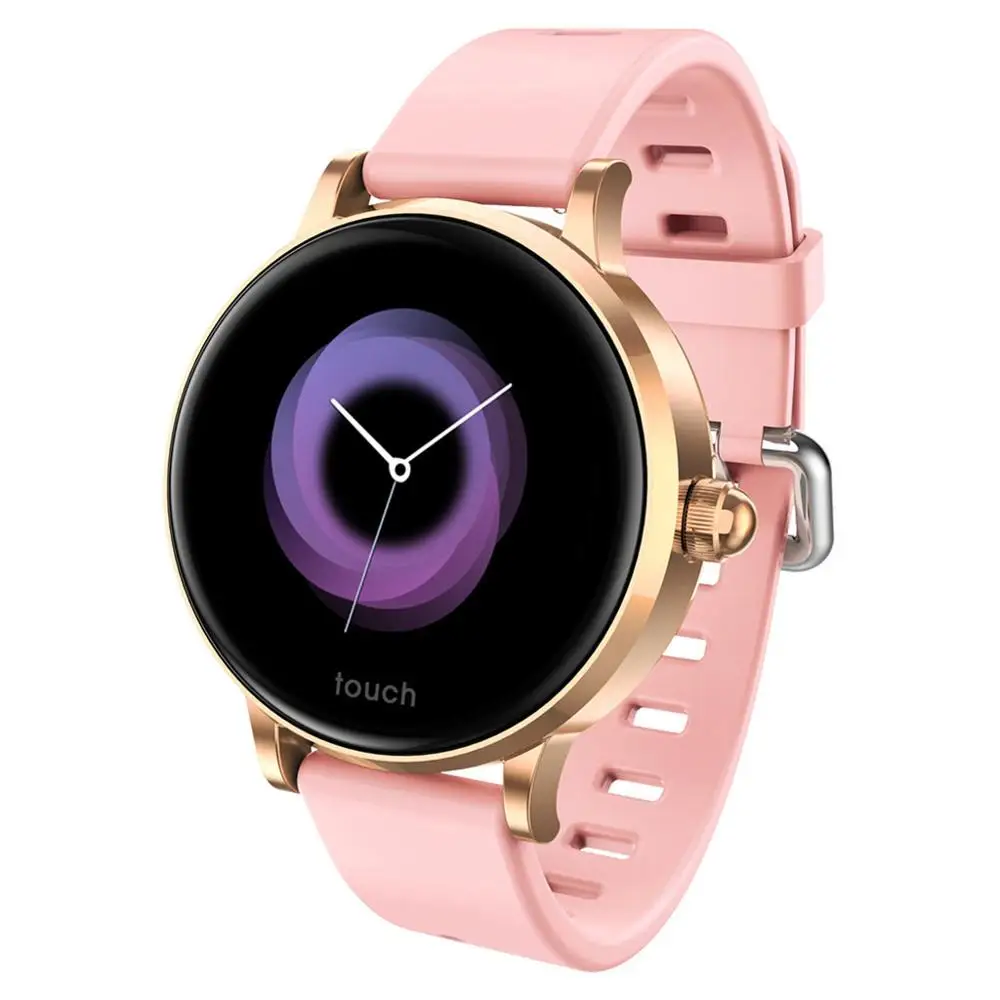 s9 fitness tracker