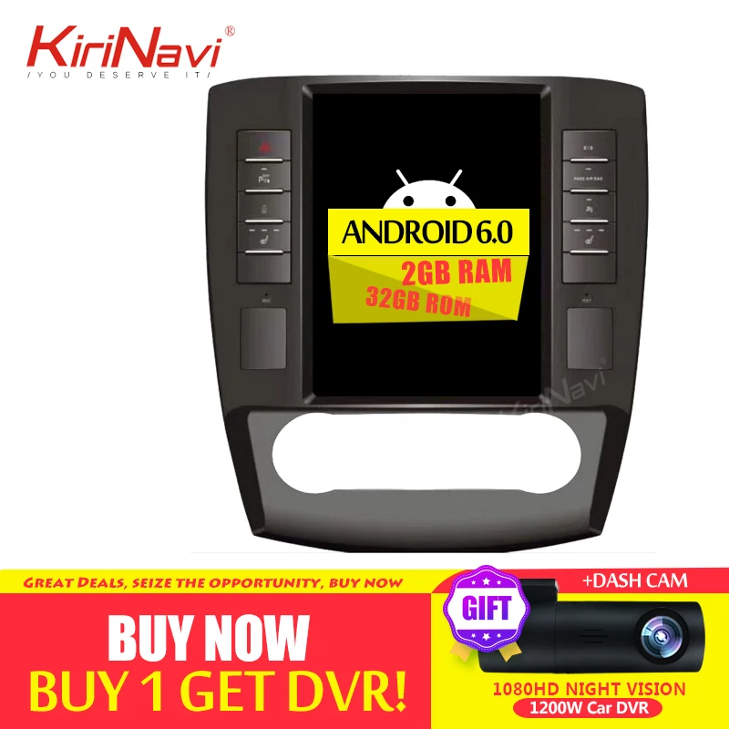 Clearance KiriNavi 10.4" Android 6.0 Car Radio GPS Navigation For Mercedes Benz R class Car DVD Multimedia Player 2006-2012 Auto Radio 4G 5 Clearance KiriNavi 10.4" Android 6.0 Car Radio GPS Navigation For Mercedes Benz R class Car DVD Multimedia Player 2006-2012 Auto Radio 4G 5