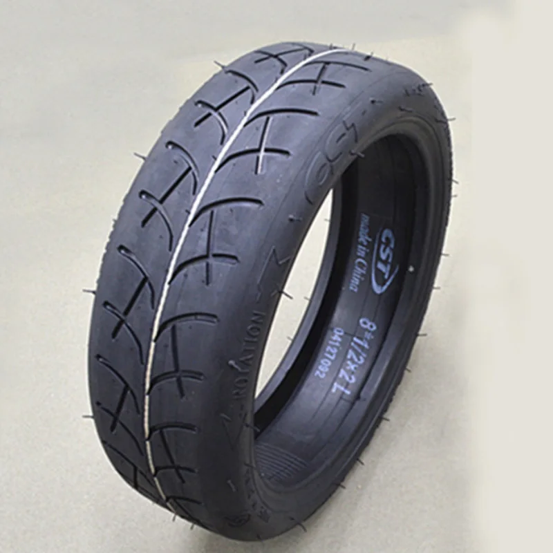 scooter tire