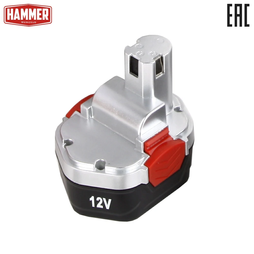 Аккумулятор Hammer Acd120gli Купить