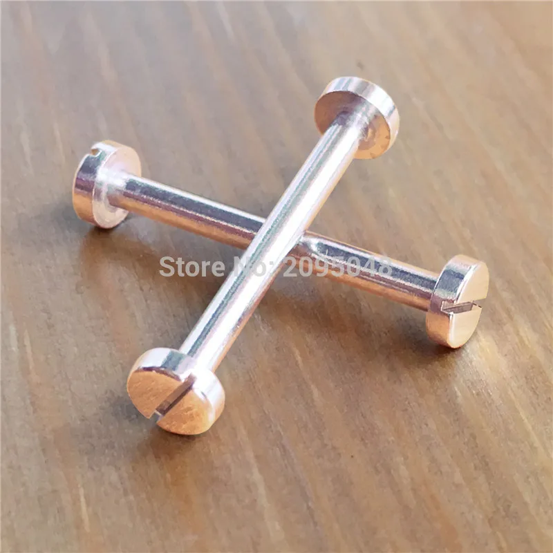 Резьбовая штанга для керамических часов cartier pasha 24 7 мм|parts for watches|screws watcheswatch screw tube |
